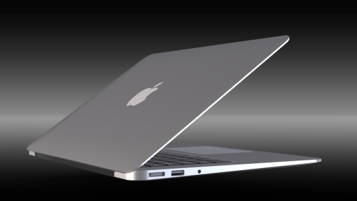 MacBook Air   年初缩略图